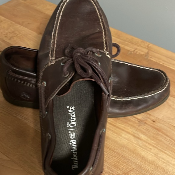 Timberland Ortholite Loafers - Picture 3 of 4